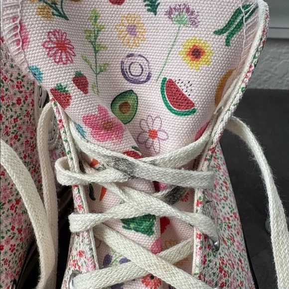 Festival Smoothie Women’s Converse - Picture 3 of 5